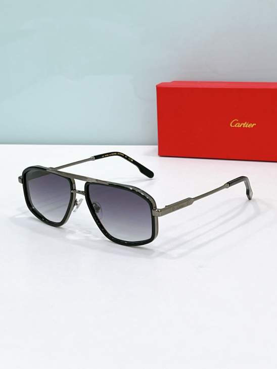 Picture of Cartier Sunglasses _SKUfw79164321fw